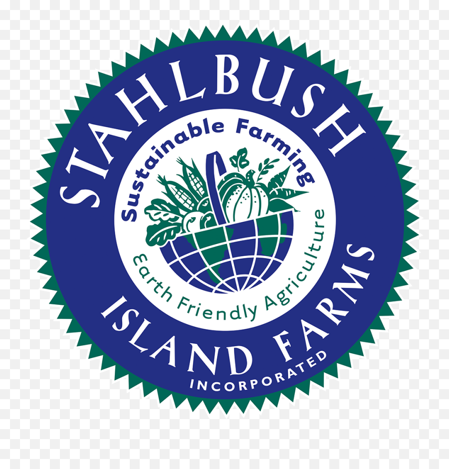 Stahlbush Island Farms U2013 Our Farm Your Table - Stahlbush Island Farms Png,Chopped Logo