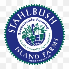 Stahlbush Island Farms U2013 Our Farm Your Table - Stahlbush Island Farms Png,Chopped Logo