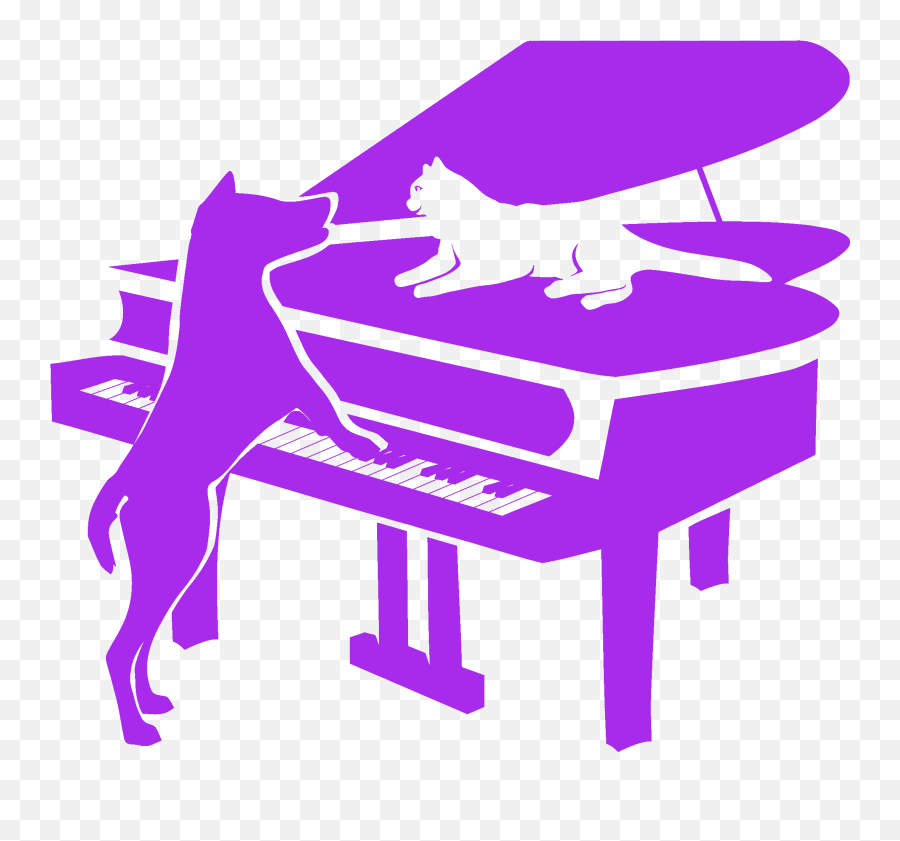 Classical Music For Pets - Minipiano Png,Tempo Storm Logo