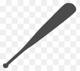 Baseball Bat Transparent Freeuse Stock - Clipart png