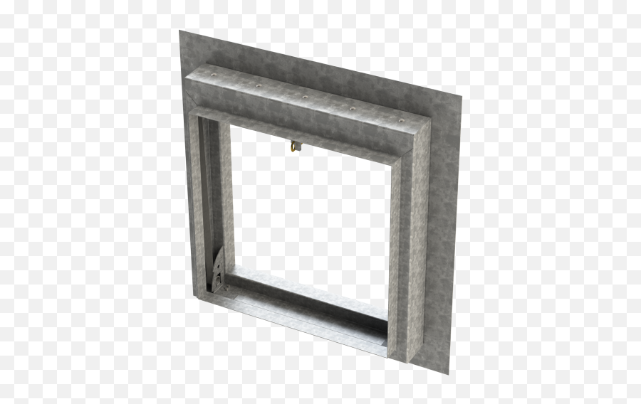 Nca S100 - Fire Damper Ce Marked Window Png,Fire Frame Png