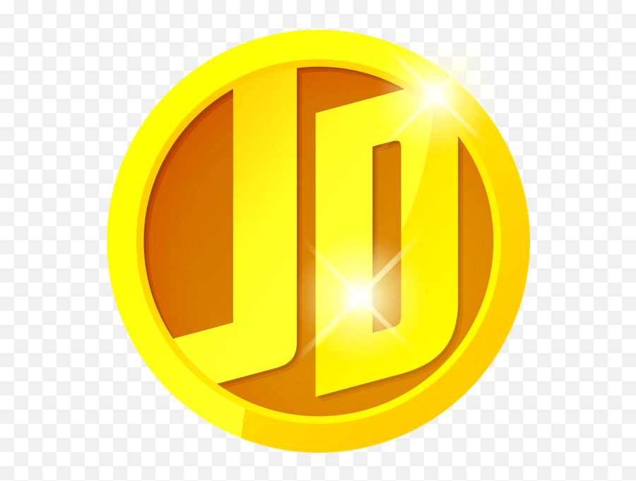 Icon - Just Dance Mojo Coin Png,Icon Coin