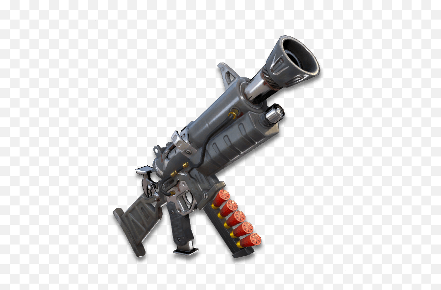 Image Icon Weapons Sk Grenade Launcher L Png Fortnite Wiki - Fortnite Hammershot,Fortnite Kill Icon Png
