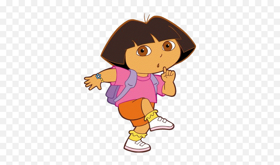 Animated Jiff - Transparent Dora The Explorer Background Png,Mabel Pines Icon