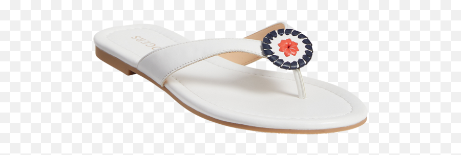 Rowan Flip Flop - For Women Png,Flip Flop Icon