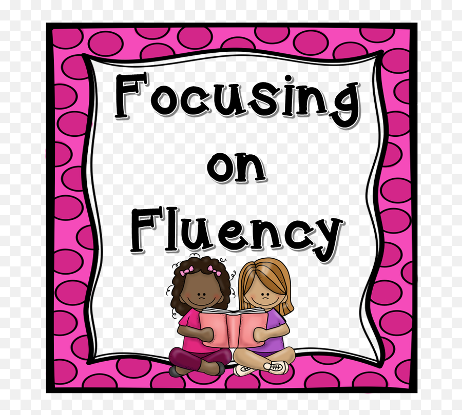 Reading Fluency - Reading Fluency Clip Art Png,Istation Icon