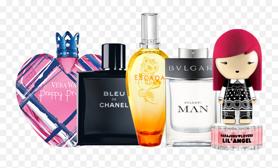 Perfume Png Transparent Free Images - Perfume Png Hd,Chanel Png