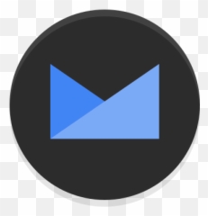 Materia Dark Kde - Horizontal png
