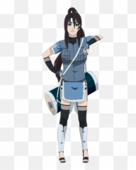 Gates Of Kirigakure - For Women png