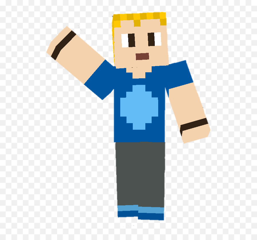 Video - Fictional Character Png,Minecraft Icon Fabric By The Yard