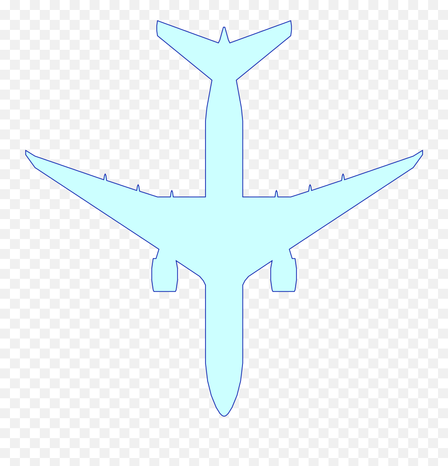 Svg Airlines Boeing 787 Icon Png - White Airplane,Boeing Icon