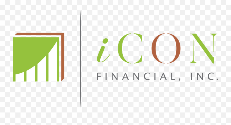 Icon Financial - Vertical Png,Digital Design Icon