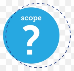 Scope Clipart Project - Dot png
