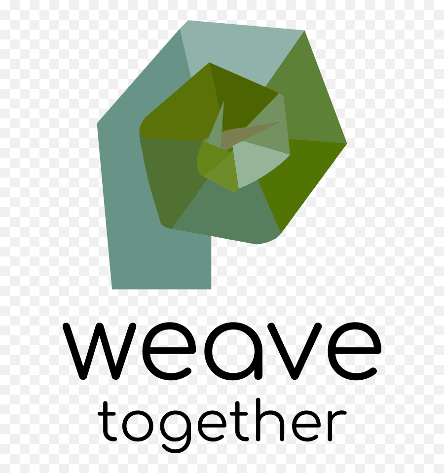 Cropped - Weavelogo1200png U2013 Weave Together Graphic Design,Weave Png