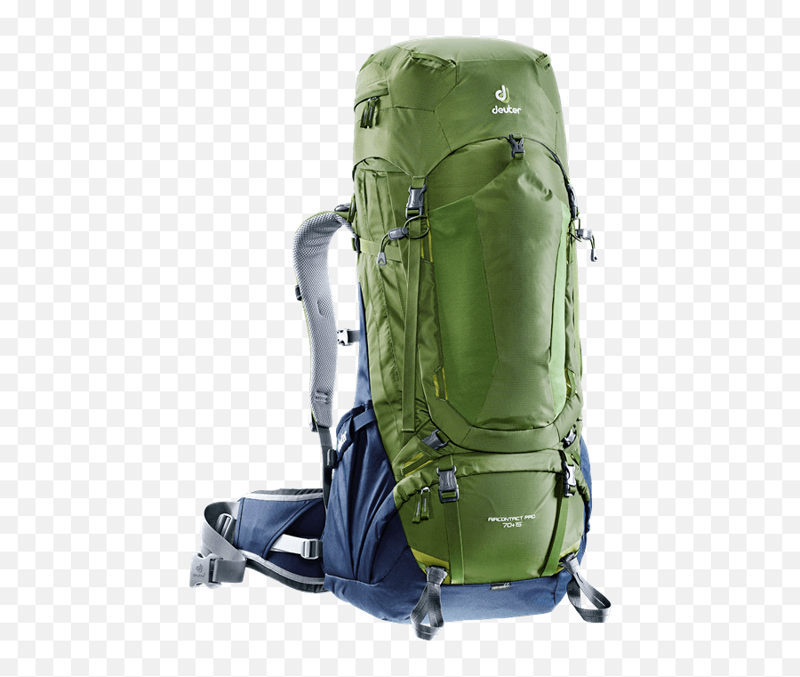 Deuter - Sac De Randonnée Vert Png,Hylete Icon Backpack