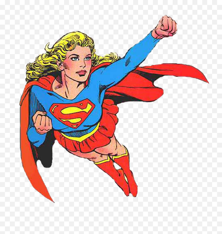 Supergirl Clip Superwoman - Superwoman Png Transparent Png Super Woman Png,Supergirl Logo Png