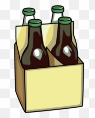 Transparent Beer File U0026 Png Clipart Free - Bottle