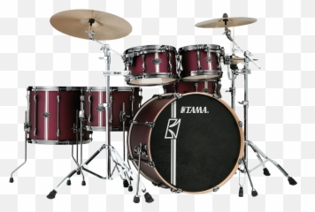 Superstar Hyper - Drive Duo Drum Kits HyperDrive Tama Hyperdrive png