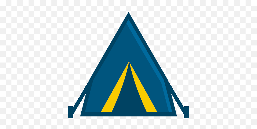 Park Tent Icon - Camping U0026 Holiday Png,Icon For Forest