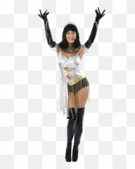 Music Costumes U0026 Pop Star Fancy Dress - Party 90s png
