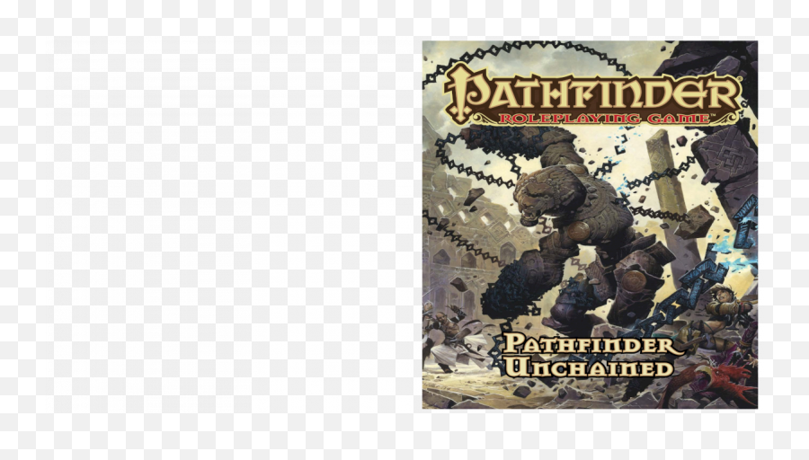 Pathfinder - Unchained Pdf Document Pathfinder Rpg Png,How To Rank Up Your Summoner Icon Worlds 2016