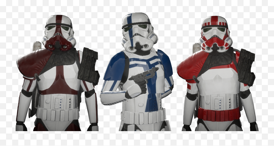 Filmic Stormtroopers - Fictional Character Png,Stormtrooper Icon