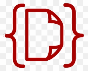 Datameet Is Community Of Science And - Red Braces Png