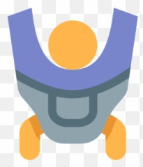 Iconos Baby Sling - Descarga gratis PNG vector Clip Art