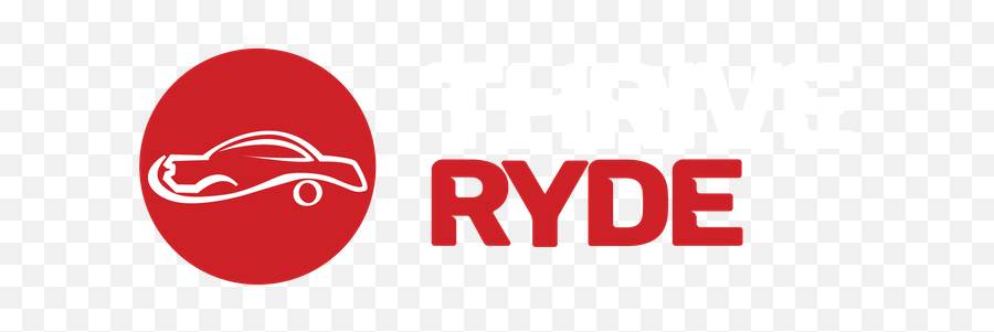 List Your Car U2013 Thrive Ryde - Circle Png,Car Logo List