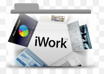 Iwork 08 Icon Free Download As Png And Ico Easy - Iworkicons