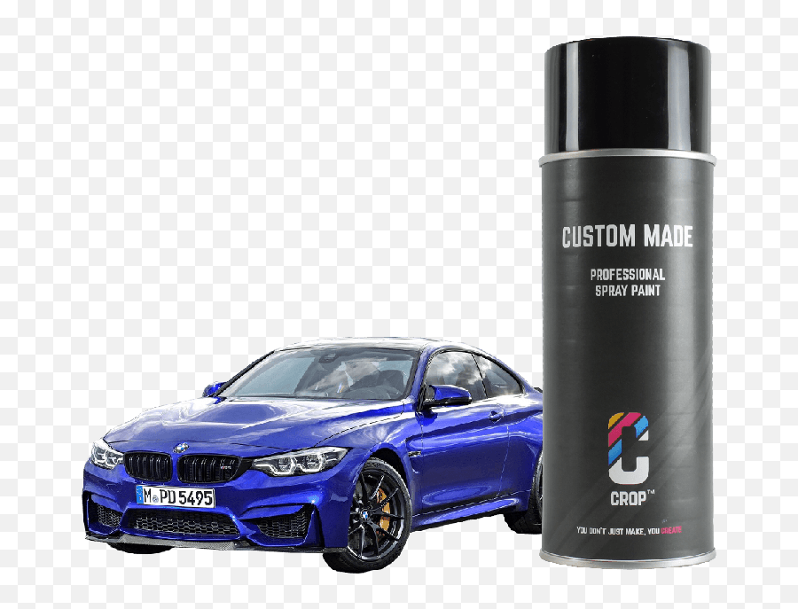 Bmw San Marino Blue Paint In Aerosol - Magento Png,Blue Paint Png