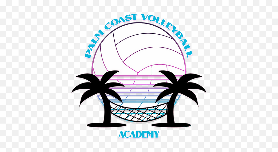 Palm Coast Beach Volleyball Academyu0027 - Language Png,League Zaun Icon