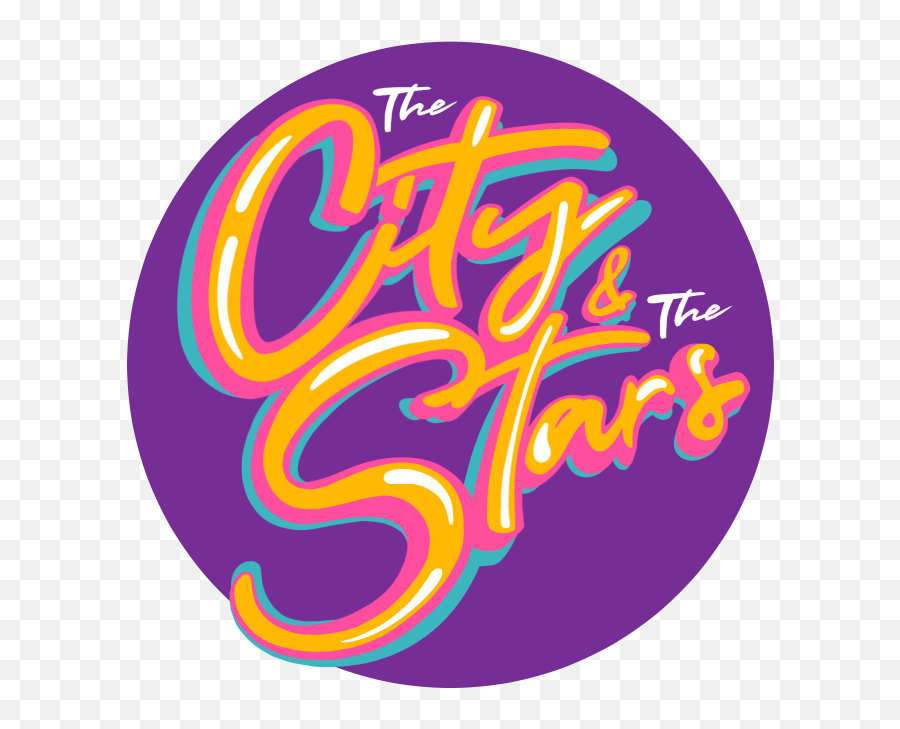 The City Stars Press Kit - Language Png,Icon Derelicts