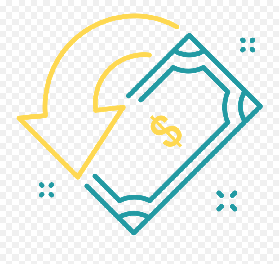 Automatically Add Processing Fees To Your Invoices With - Free Dollar Outline Vector Png,Accounts Receivable Icon