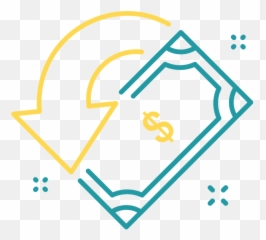 Automatically Add Processing Fees To Your Invoices With - Free Dollar Outline Vector png