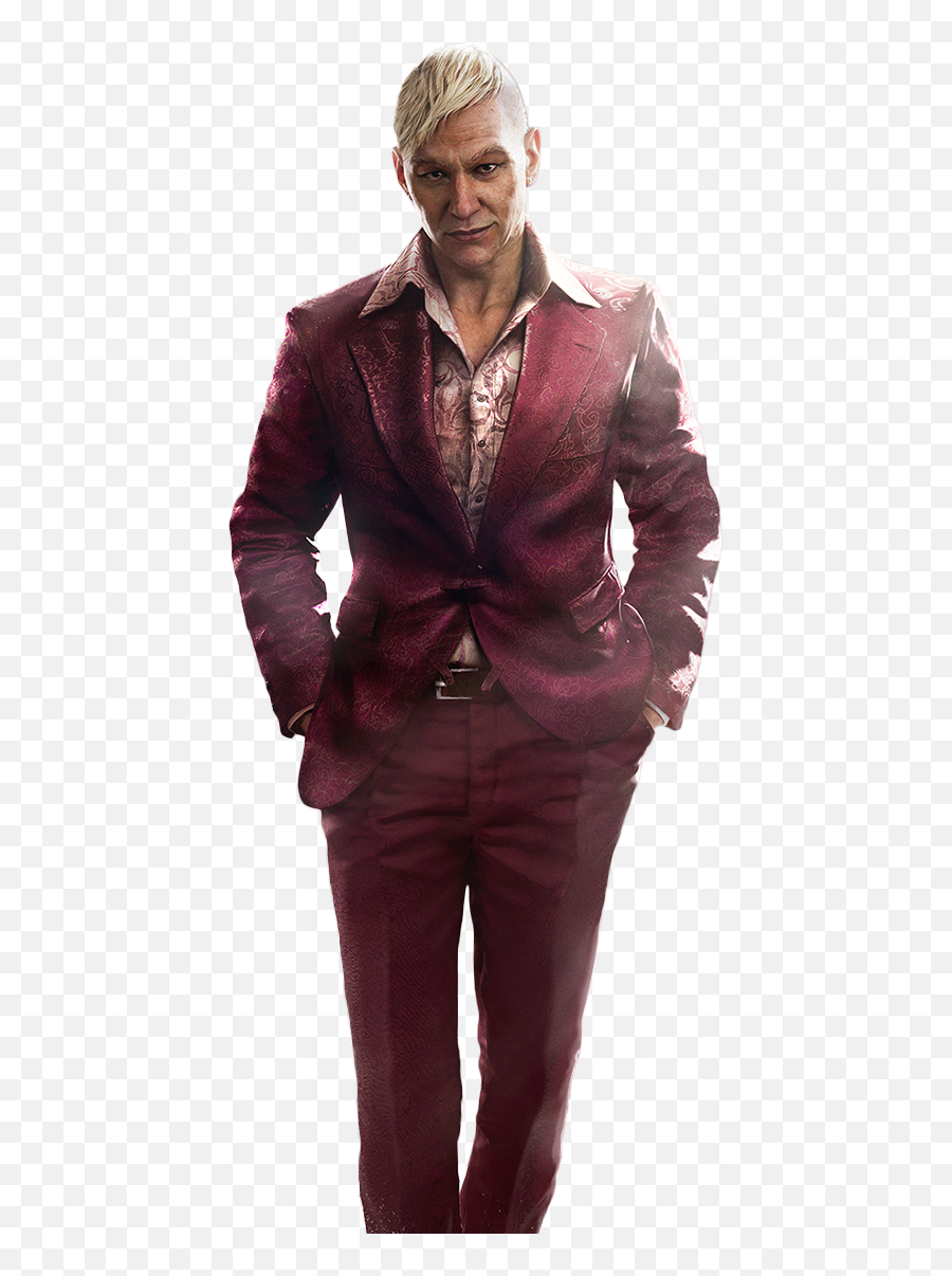 Pagan Min Far Cry Wiki Fandom - Far Cry 4 Render Png,Far Cry 4 Icon Download