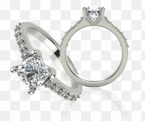 Diamond Gold Rings And Gifts - Jewellery png