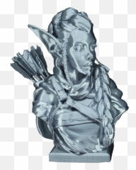 Jhin Mask Png