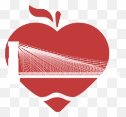 Download Free Bridge Acquaintance Apple - Fresh png
