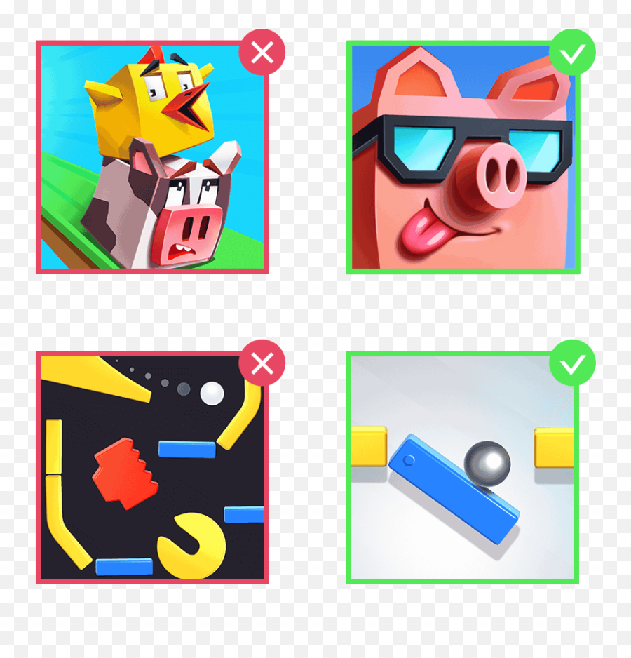5 Tips For A Perfect Icon - Dot Png,Players Icon