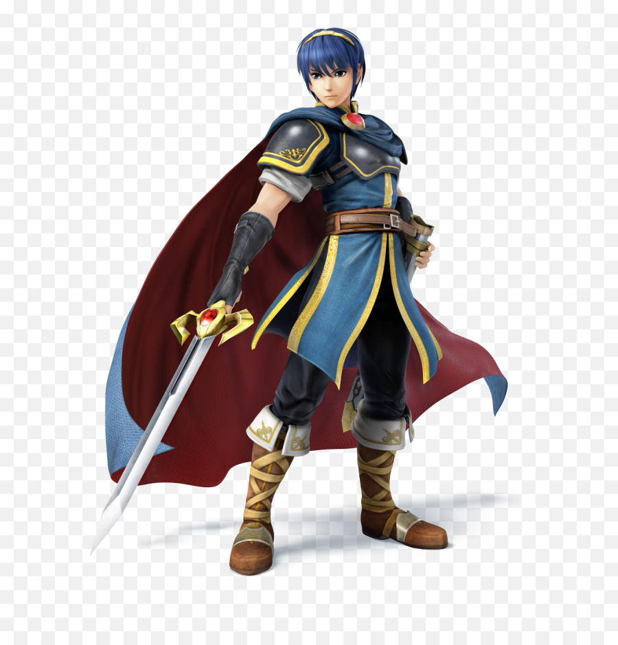 What If Star Wars Characters Played Super Smash Episodes I - Super Smash Bros Wii U Marth Png,Count Dooku Png