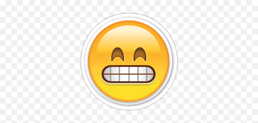 An Emoji Is Worth 140 Characters - Png,Pensive Emoji Transparent