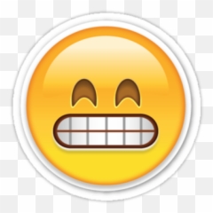 An Emoji Is Worth 140 Characters - Png,Pensive Emoji Transparent