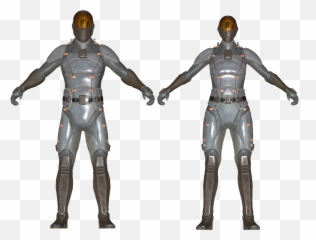 Chinese Stealth Armor Wastelanders Fallout Wiki Fandom - Vault 101 Jumpsuit Fallout 4 Png,Style Icon Secrest