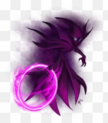 Dota 2 - Hero Spectre png