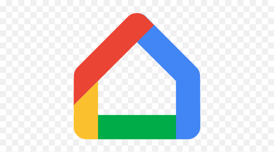 Free Google Home Flat Logo Icon - Icone Do Google Home Png,Phone Icon Google Calendar