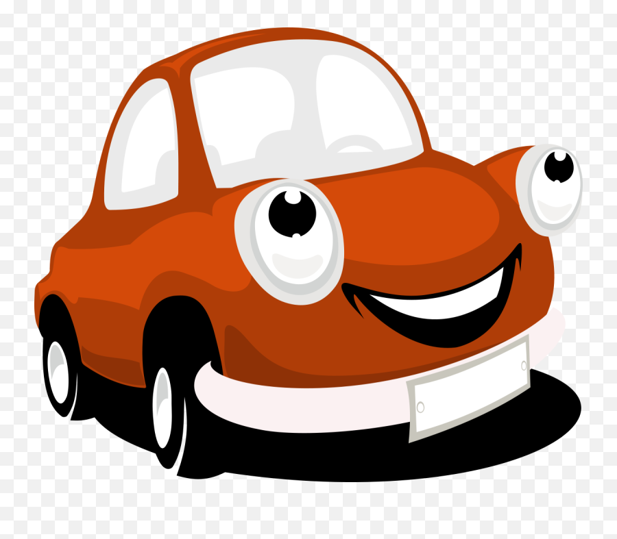 Car Cartoon Png Download Free Clip Art - Car Clipart,Car Driving Png