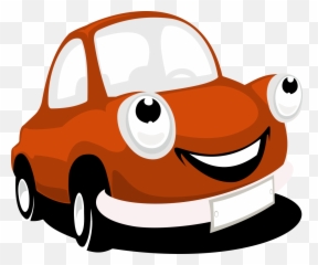 Car Cartoon Png Download Free Clip Art - Car Clipart,Car Driving Png