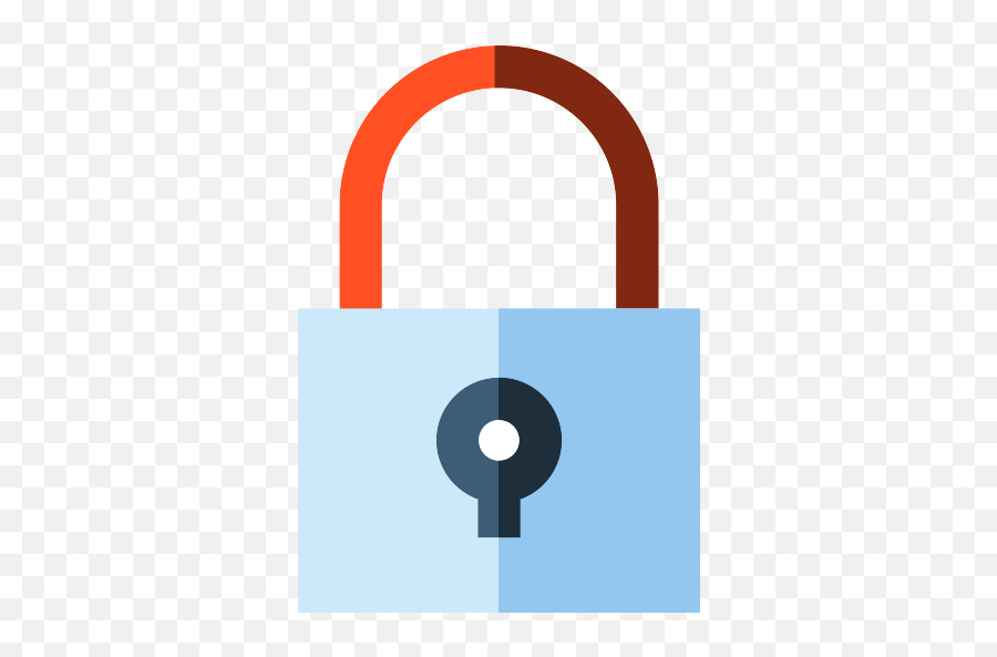Padlock Key Vector Svg Icon - Png Repo Free Png Icons Vertical,Lock And Key Icon
