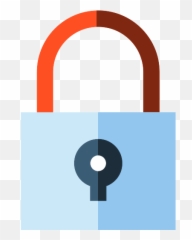 Padlock Key Vector Svg Icon - PNG Repo Free Icons Vertical